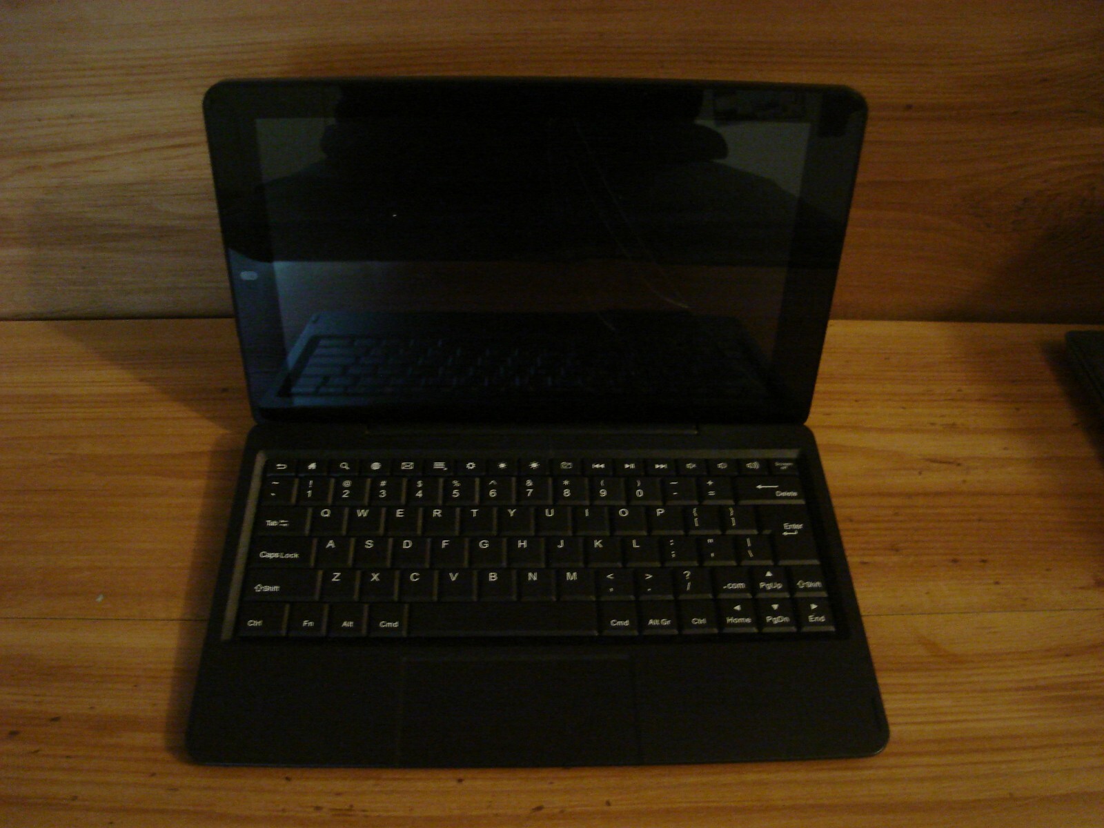 RCA Cambio Notebook / tablet Parts Only