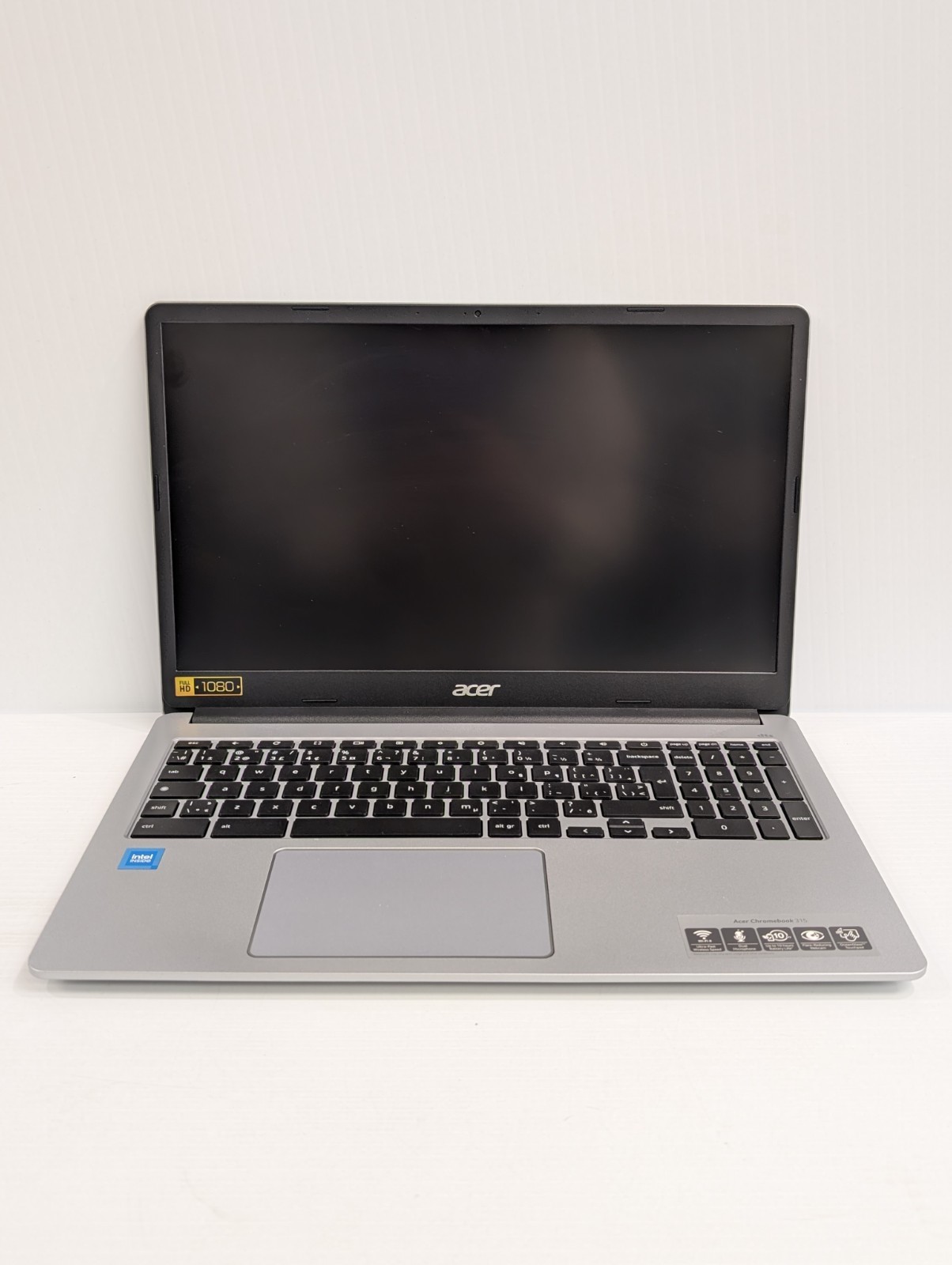 (B509) Acer N21Q9 Chromebook