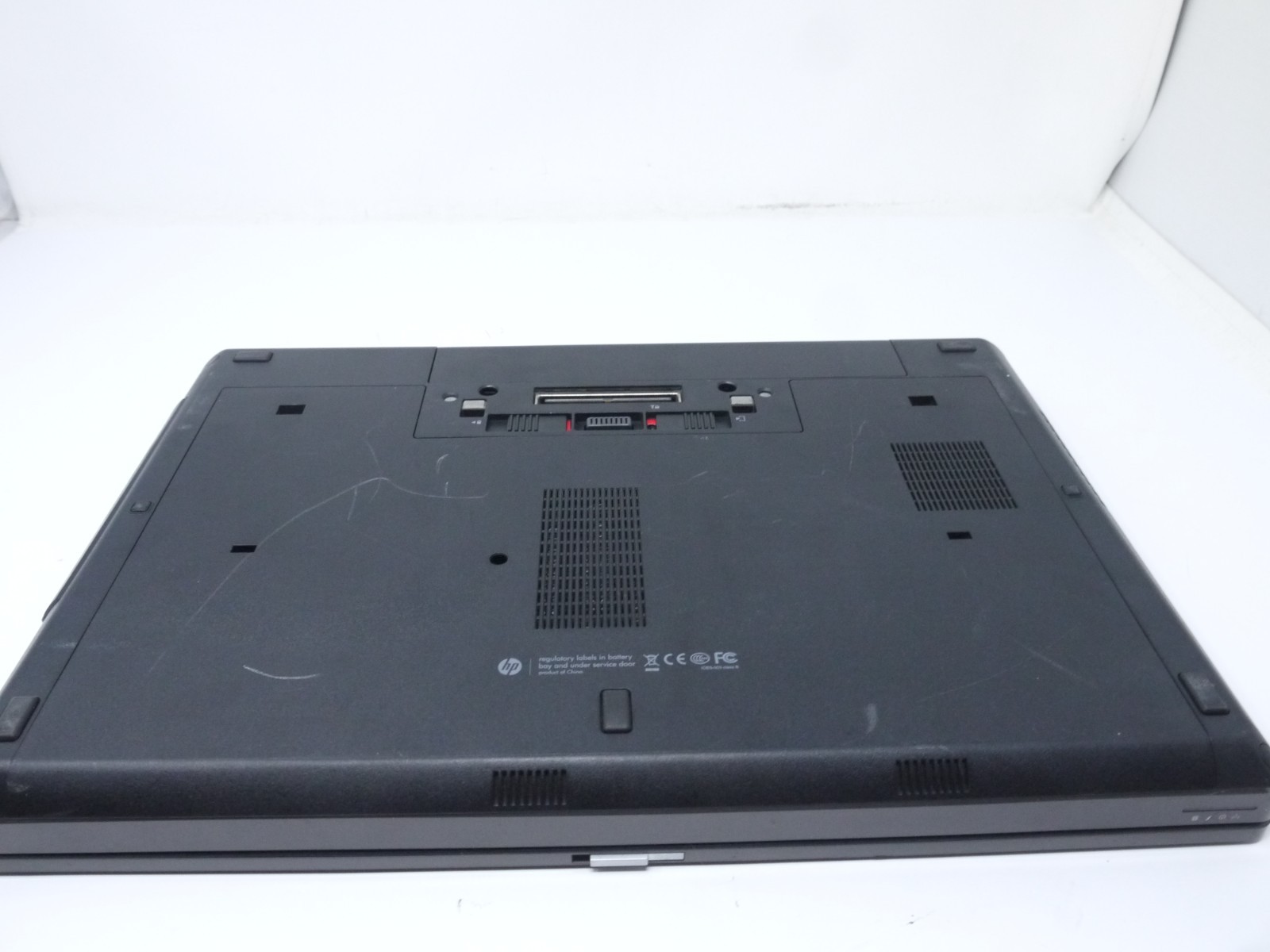 HP ProBook 6565b 15.6″ Laptop – AMD A4-3310MX / 6GB / 160GB HDD / Win10 – Read