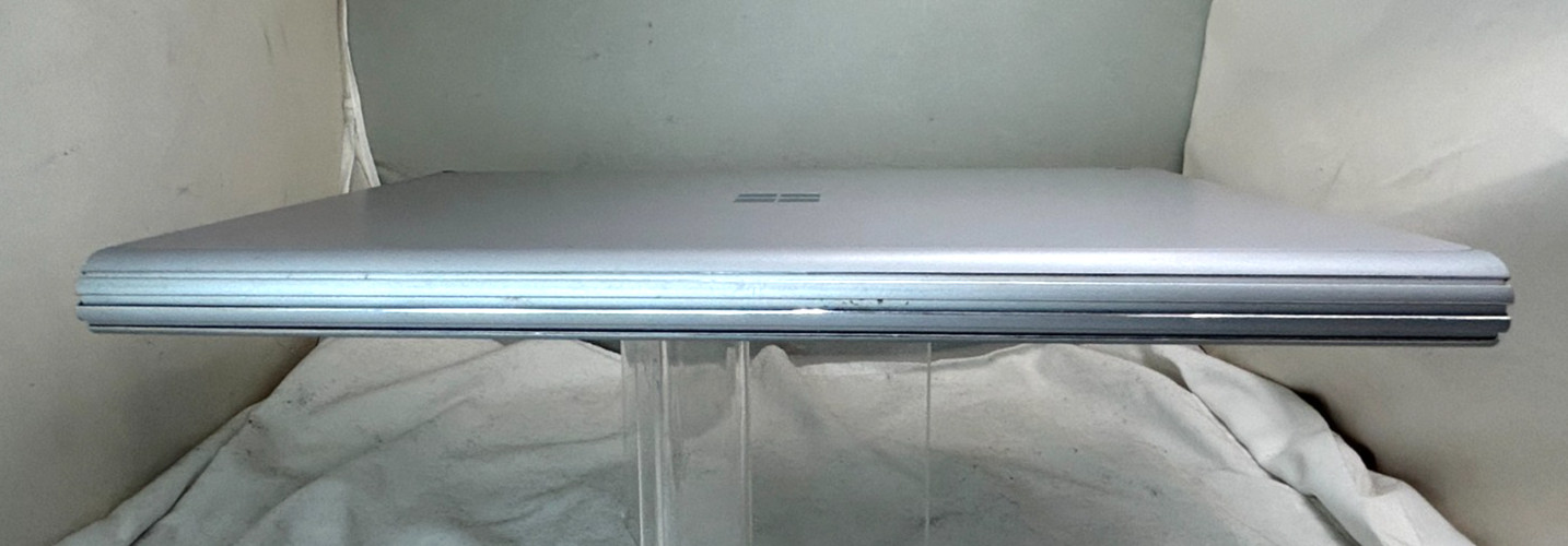 Microsoft Surface Book 3 Intel Core i7 1.5GHz 32GB RAM 1TB SSD !READ! LPT-212