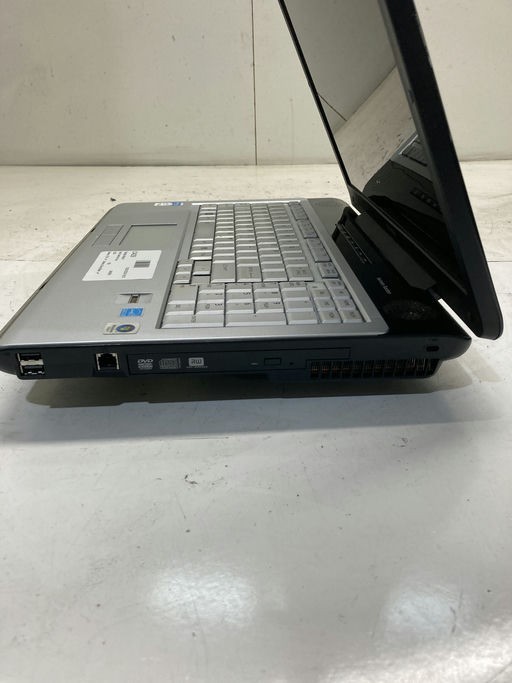 Toshiba Satellite P200 – Toshiba Intel Centrino Duo 1GB NO HDD No Batt