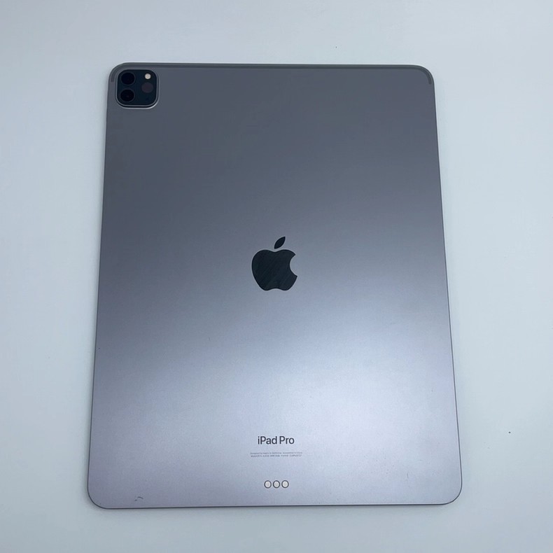 Apple iPad Pro 12.9 (2022) 12.9″ WI-FI 128GB 256GB 512GB 1T iPadOS 16.1 10758mAh