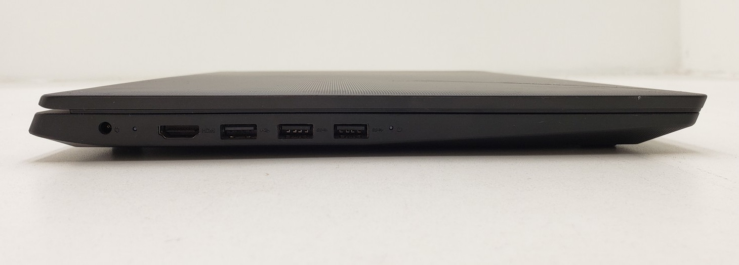 Lenovo IdeaPad S145-15AST Laptop AMD A6-9225 8GB Ram 256GB SSD, Windows 11 Pro