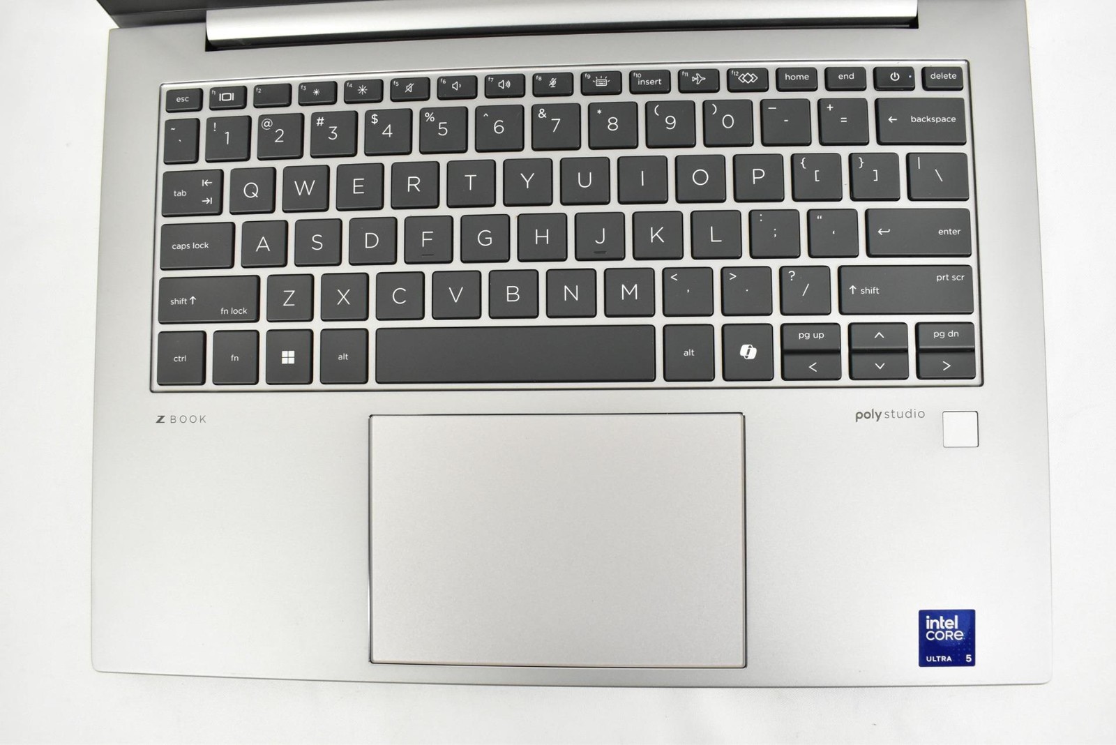 HP Z Book Firefly 14 G11 Touch Laptop i5 Ultra 5 125H 16GB 256GB SSD 14″ No OS