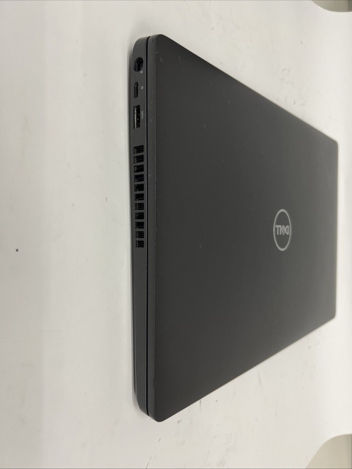 5X Dell Latitude 5500 Laptop 8GB Core i5 8365U 1.60GHZ 15.6″ NO SSD/OS/CRG