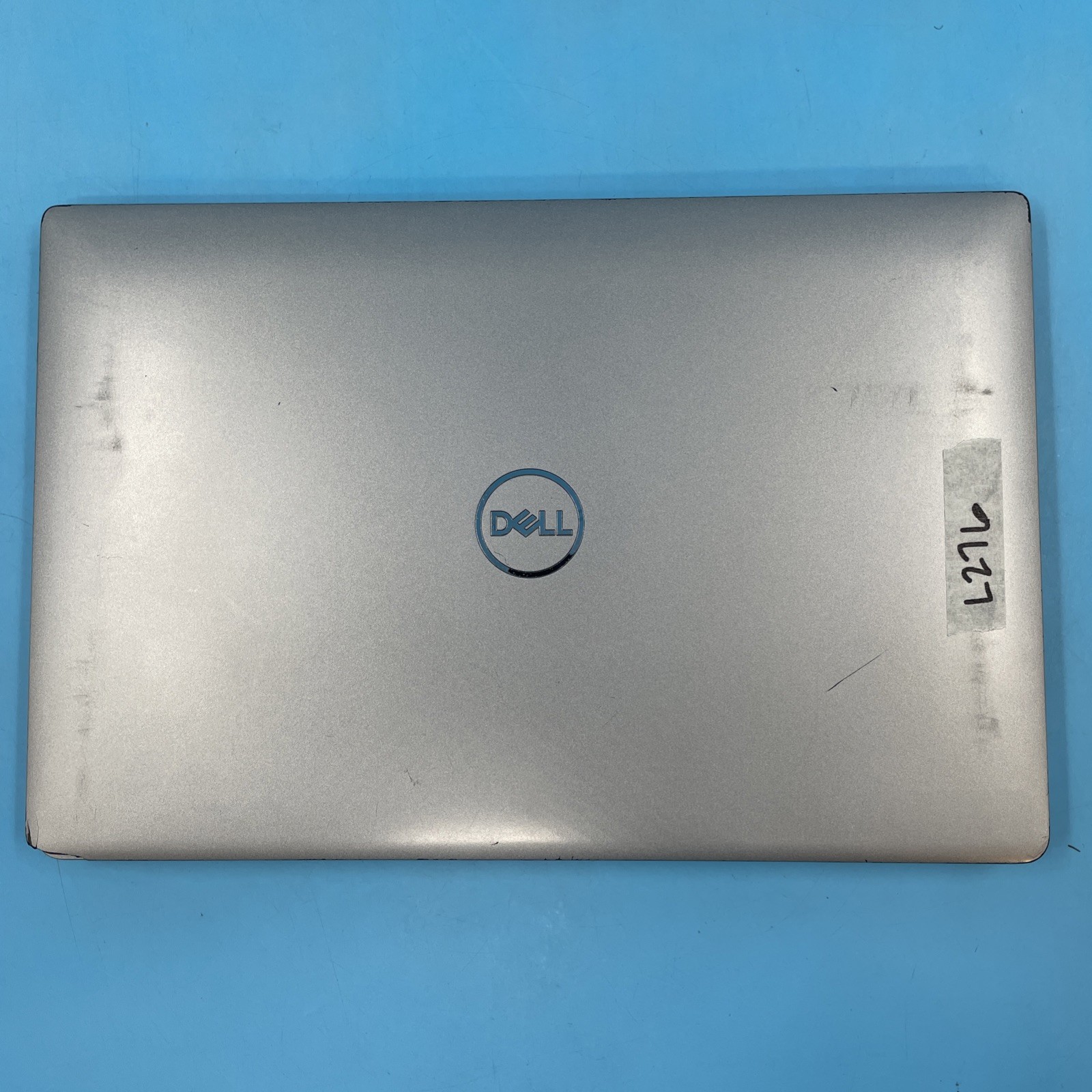Dell Latitude 5420 | i7-1185G7 | 16GB RAM | 256GB SSD | NO OS | 53% BATT