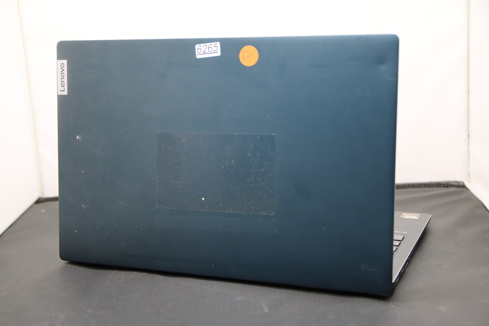 Lenovo IdeaPad 5 15ABA7 15.6″ – AMD Ryzen 5 5000 Series – No Power, For Parts