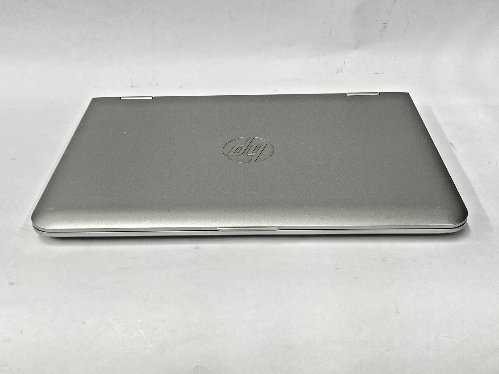 HP Pavilion x360 – Touch HD – m3-6Y30 – 4GB – 128SSD – Win 10 Pro – READ