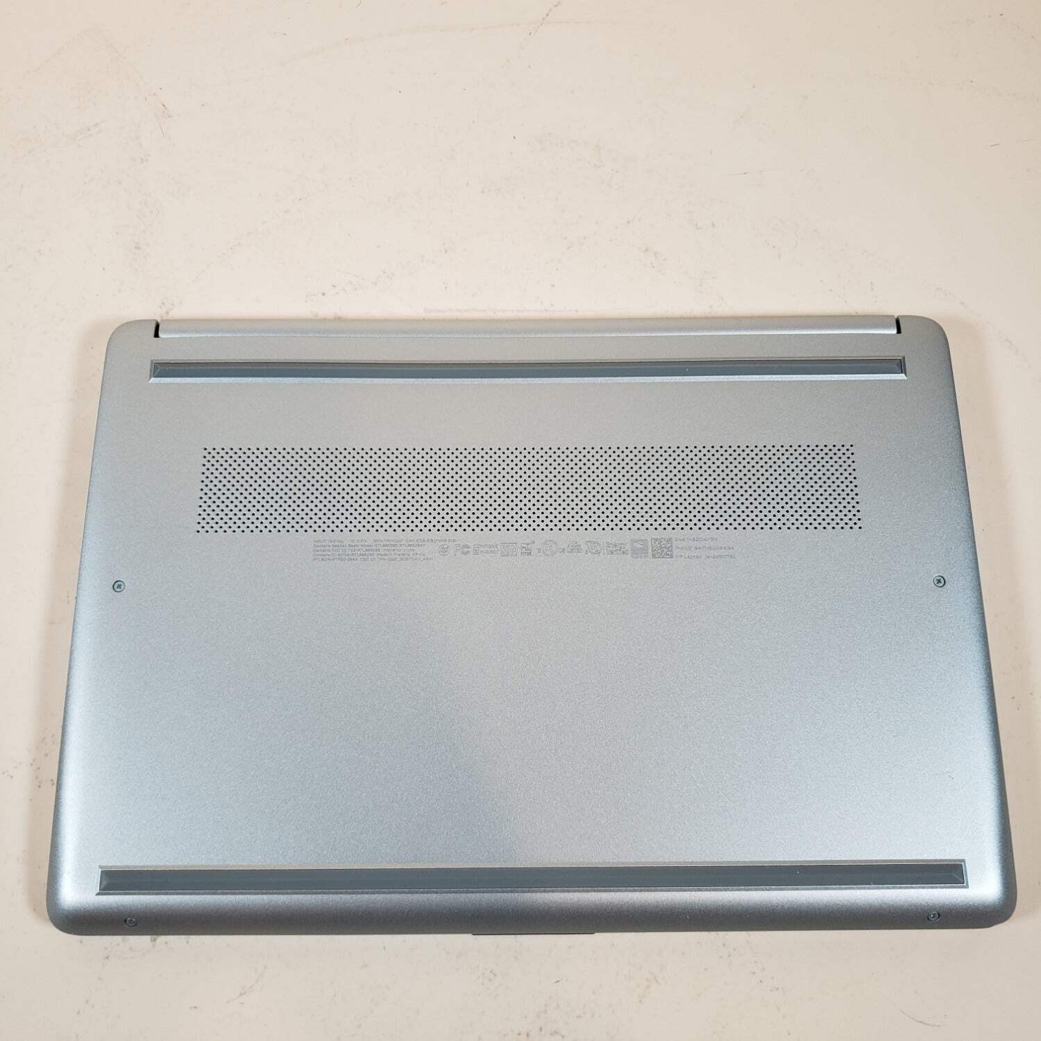 HP Laptop 14-DQ6011DX 14″ N150 800 MHz 4GB RAM 128GB SSD