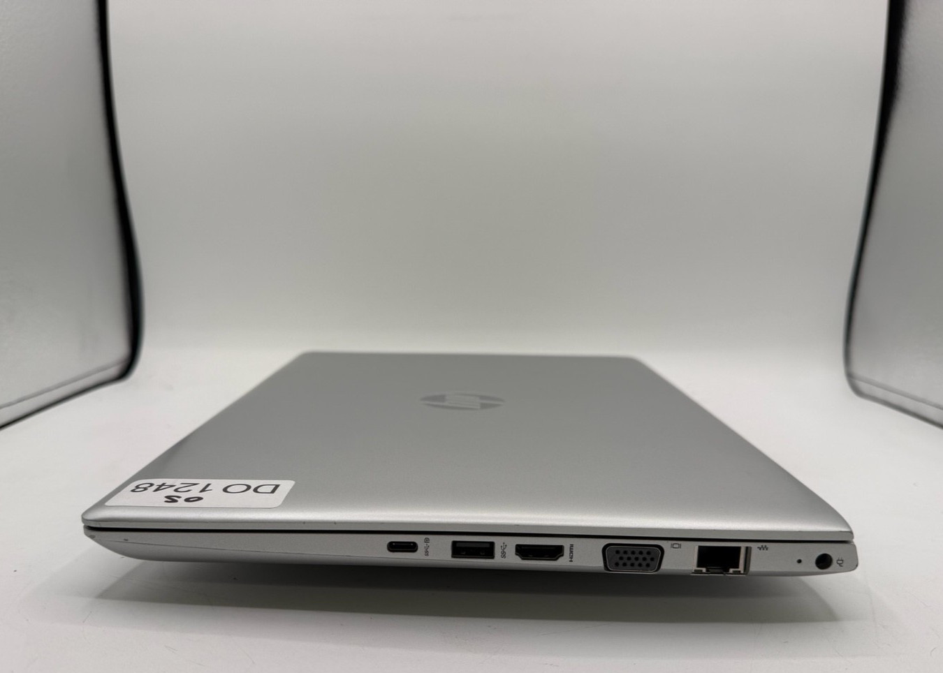 HP MT21 Mobile Thin Client-Celeron 3865U@1.8GHz 4GB DDR4 Ram 128GB SSD No OS (48