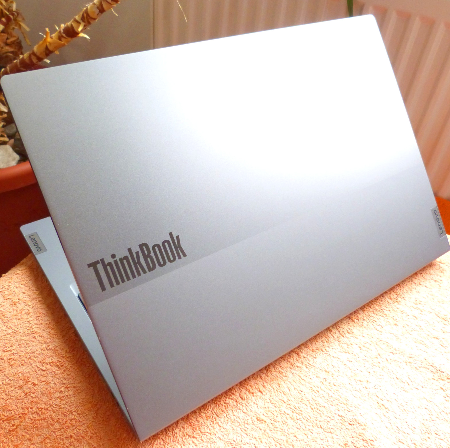 XL SET Lenovo ThinkBook 16 G6 IRL l 512GB SSD Windows 11 PRO l 16GB RAM i5 1335