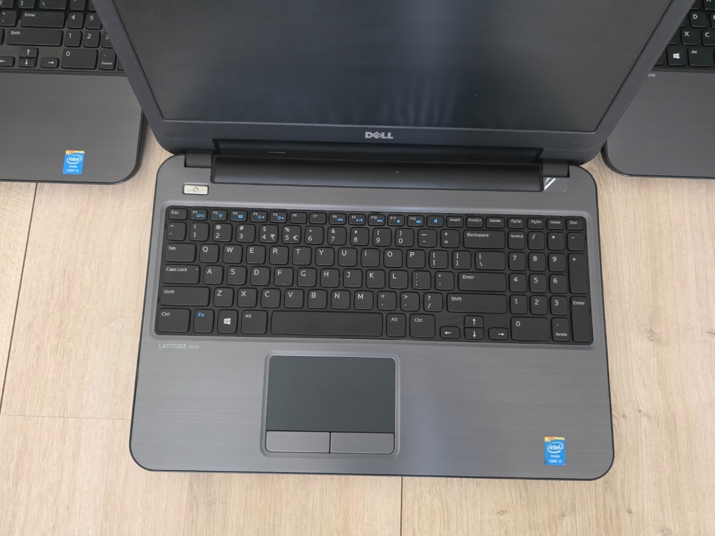 DELL INSPIRON 3542 LAPTOP / I5-4200U CPU / 8GB RAM / 120GB SSD / 15.6″ INCH / LOT