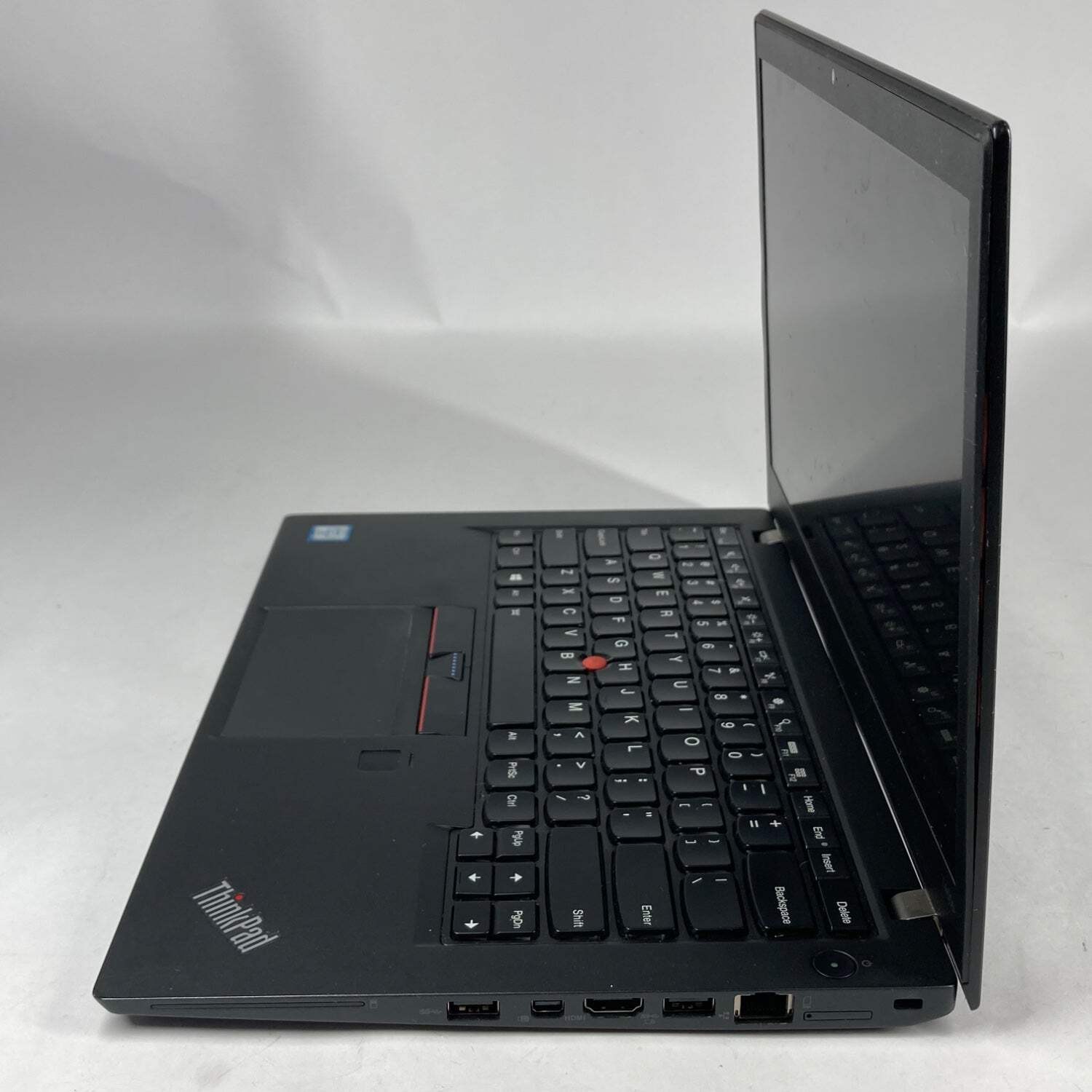 Lenovo Thinkpad T460s 14″ i5-6300U 2.4GHz 8GB RAM NO SSD NO OS