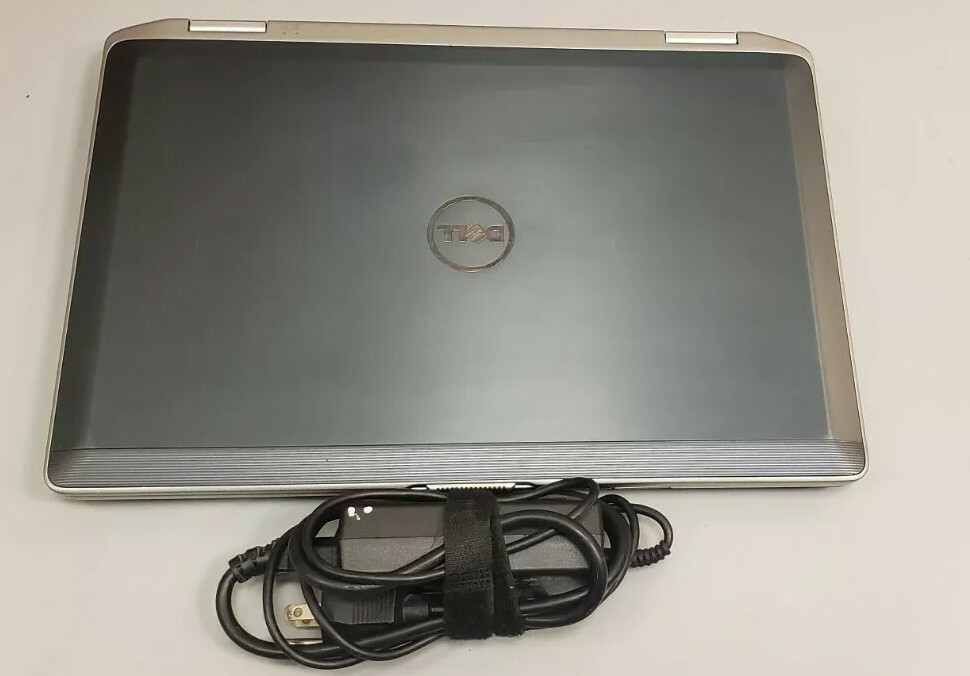 Dell Latitude E6420 Core i5-2410M 4GB RAM 500GB HDD WEBCAM KEYBOARD BACKLIT