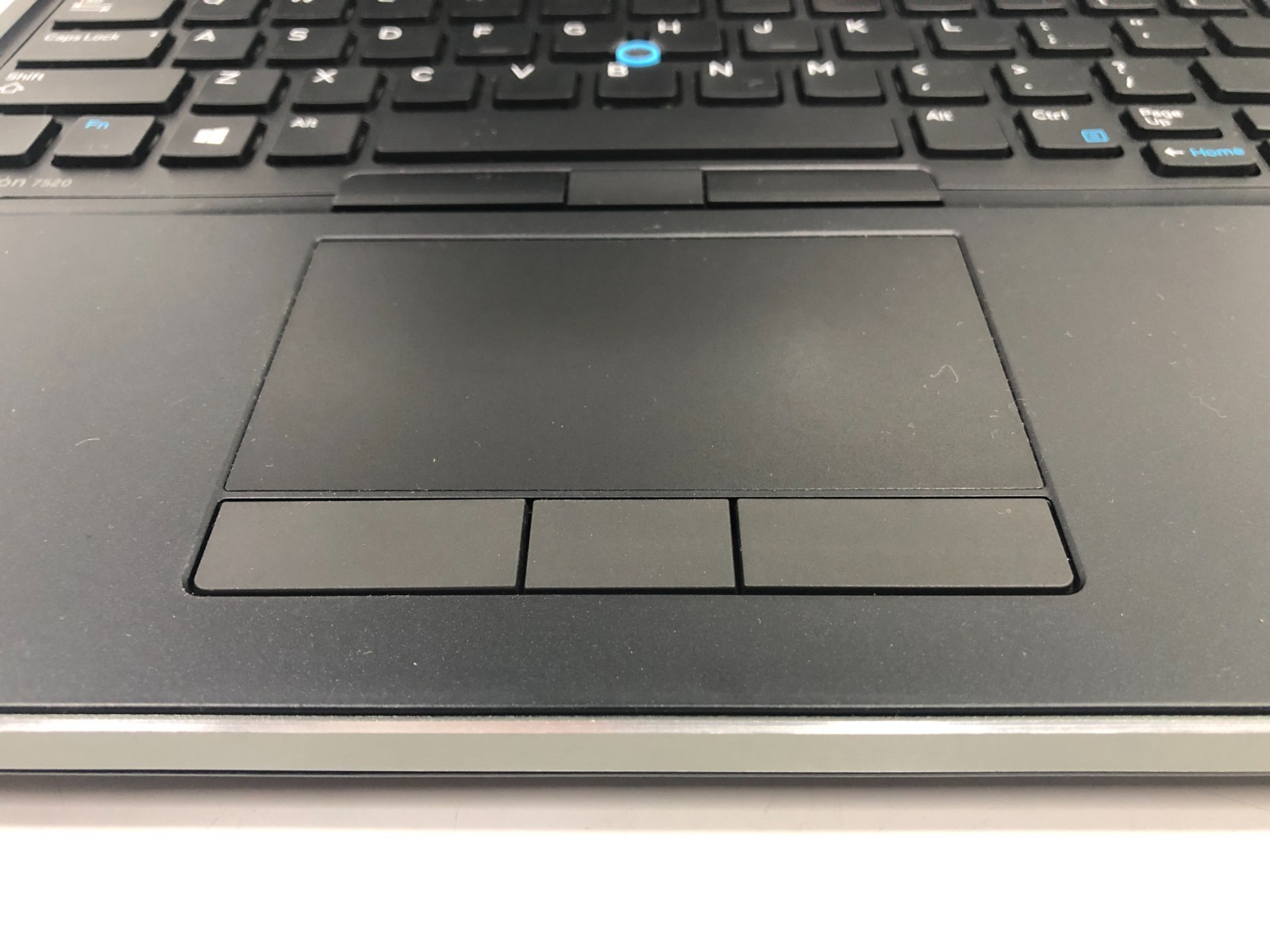 Dell Precision 7520, 15.6″, i7-7700HQ, 2.8GHz, 16GB, 512GB SSD, Windows 11
