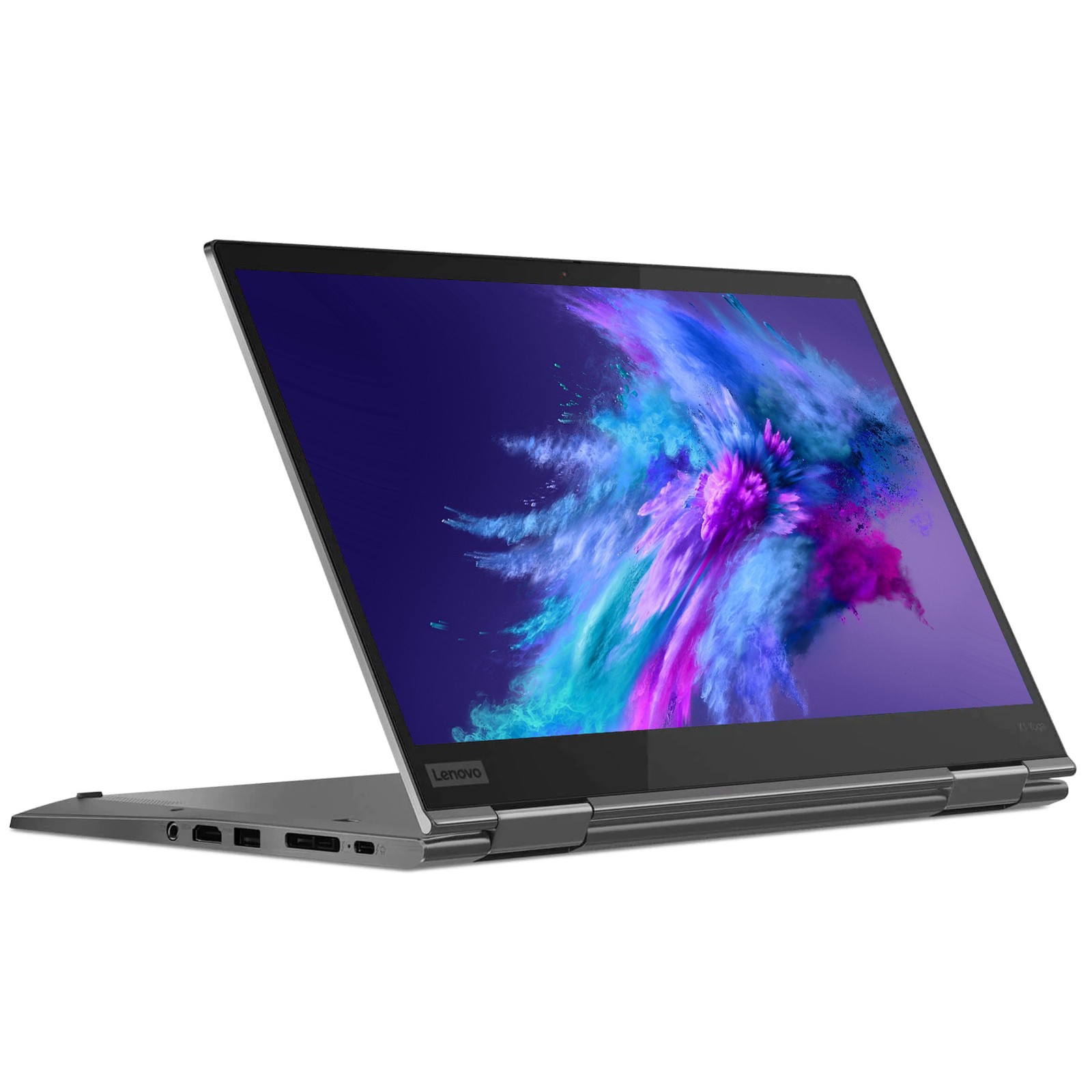 Lenovo X1 Yoga Gen 4 2-in-1 Intel i7 10510U 16GB RAM 512GB NVMe Windows 11 Pro