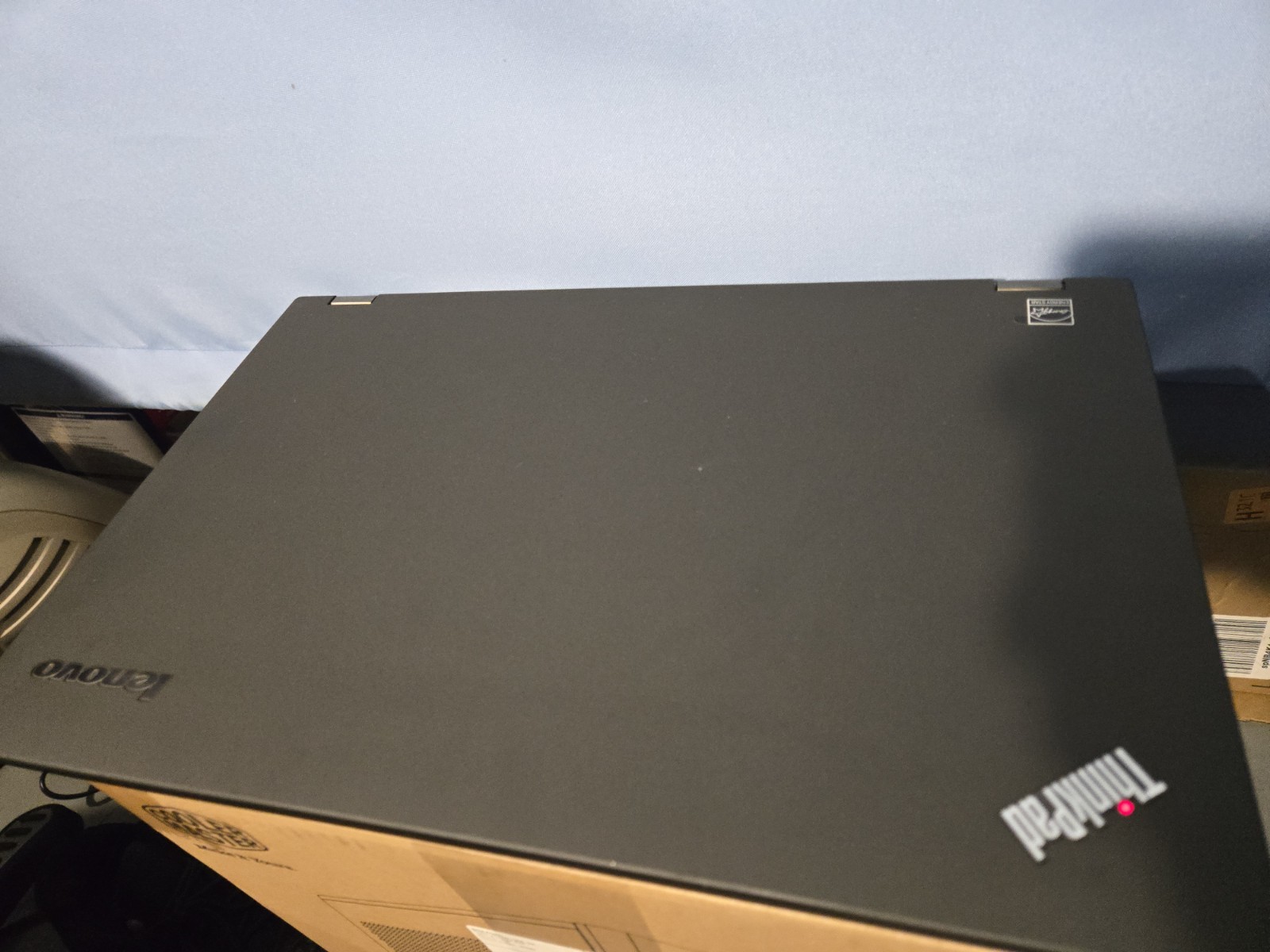 Lenovo ThinkPad W541 (SSD, Core i7-4910. 32 GB, 3K FHD. Win 10 Pro (TOP SPEC)