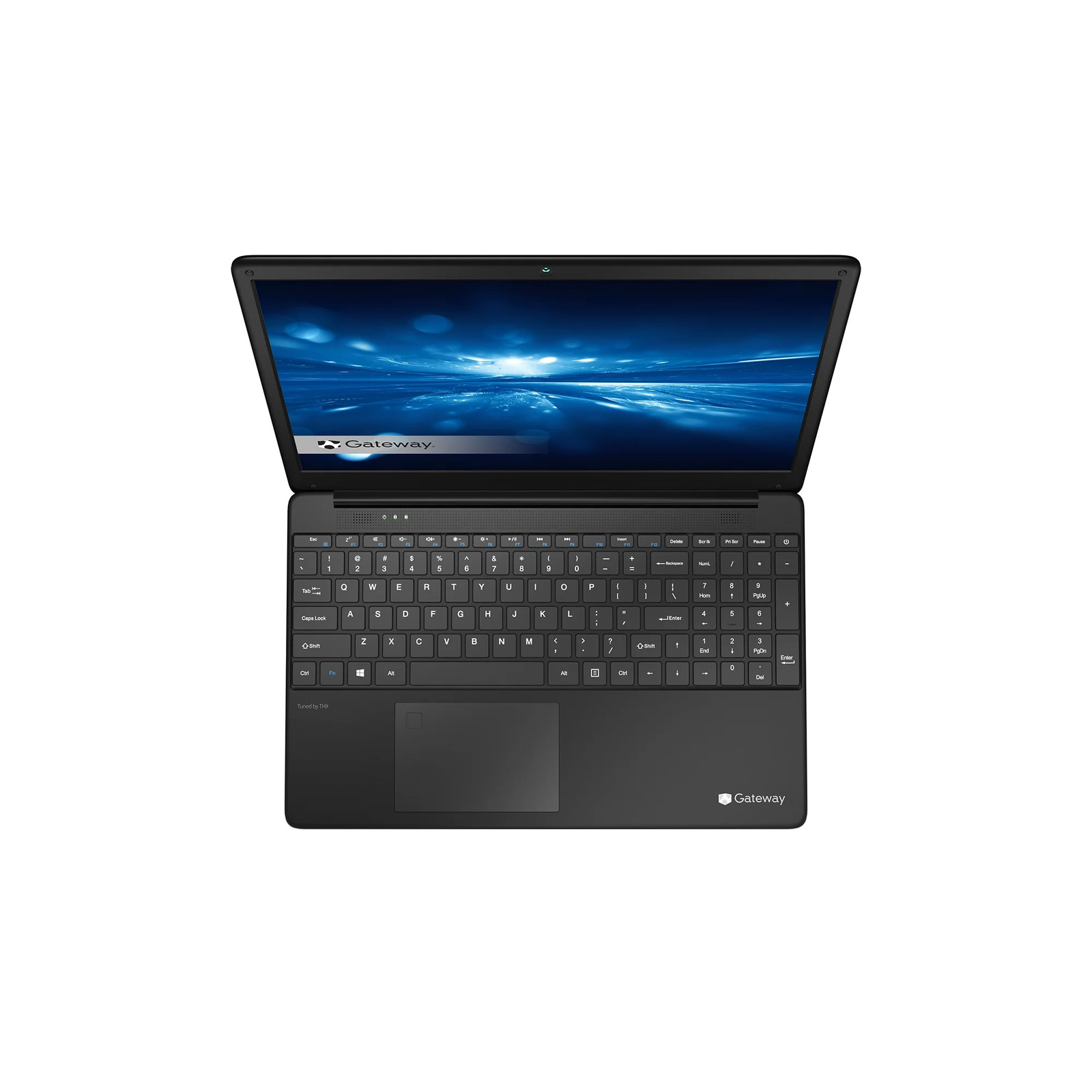 Gateway Ultra Slim 15.6″ FHD Laptop Intel Core i3-1115G4 8GB 256GB Win11H