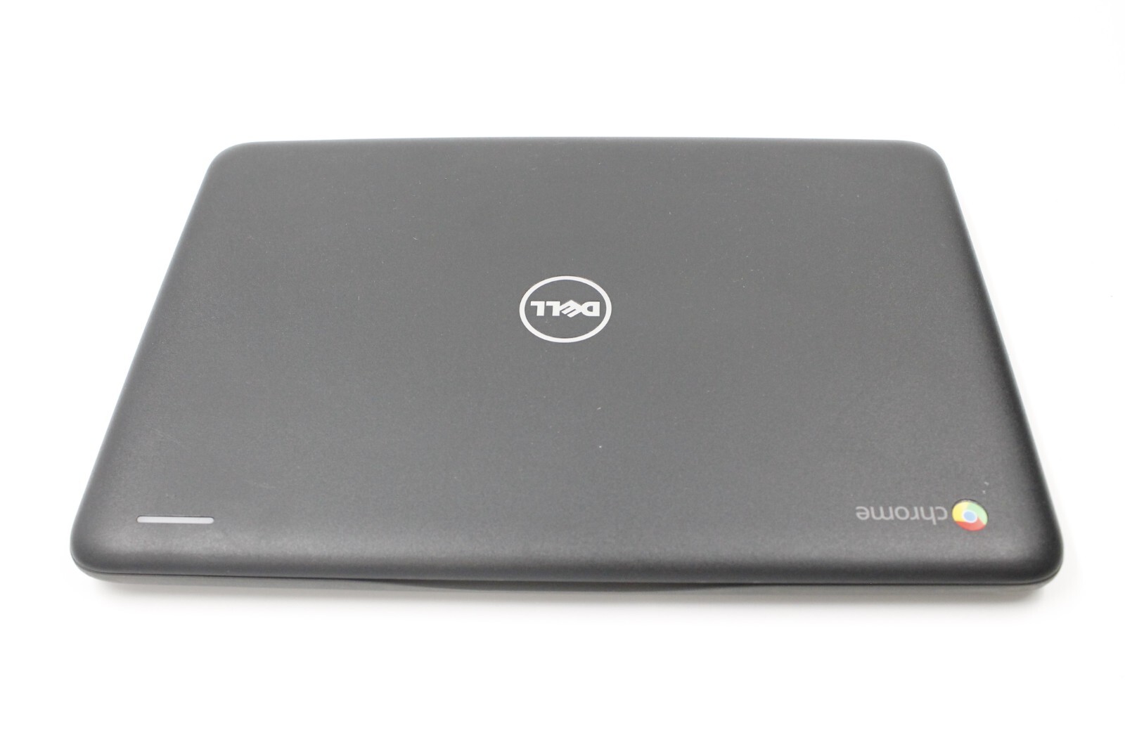 Dell 3180 11.6 N3060 1.6 GHz 4GB RAM 16 GB SSD Chromebook USED BODY ISSUE