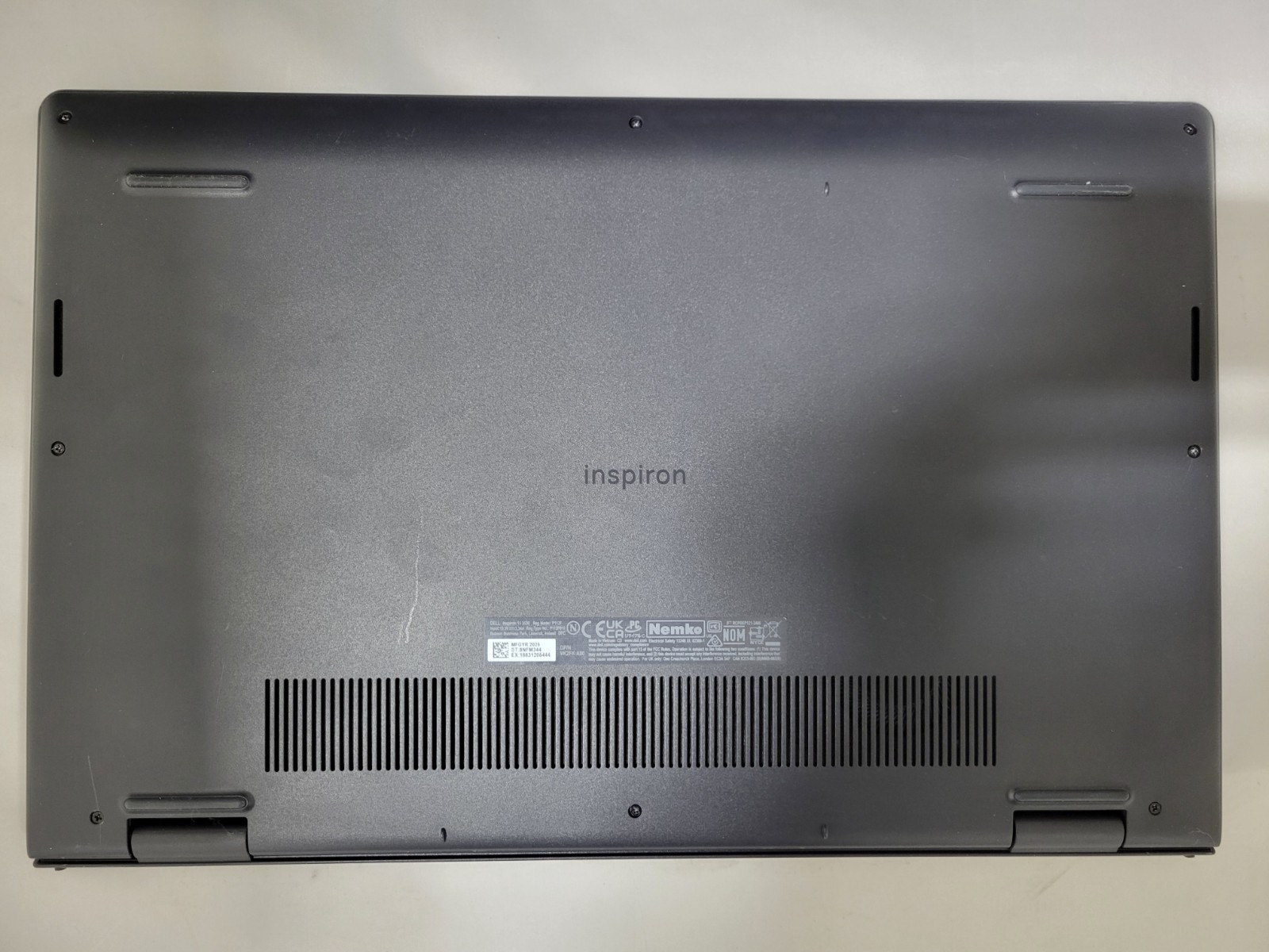 Dell Inspiron 15″ FHD Touch Laptop, Intel Core i5-1334u with 8/512GB win 11 pro