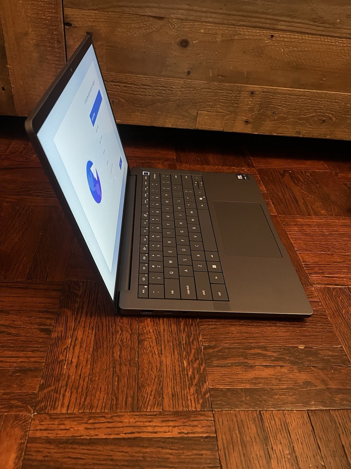 Dell Pro 14 Premium PA14250 Ultra 7 268V 32GB RAM 512GB SSD