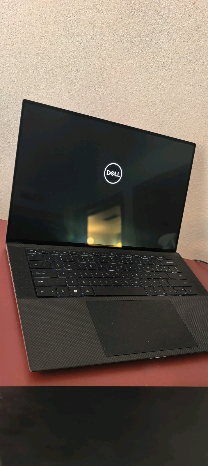 Dell XPS 15 9520 4K OLED ✔i9-12900HK ✔32GB RAM ✔1TB SSD ✔RTX 3050Ti ✔Very Good
