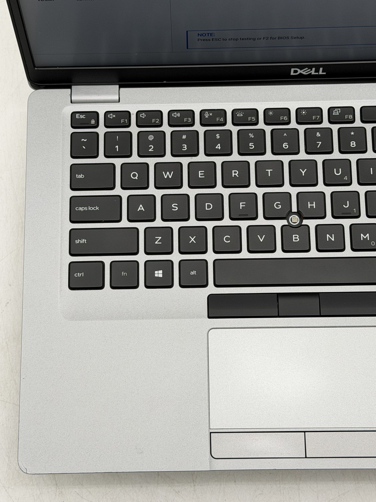 Dell Latitude (5410) 14inch i5-10310U 16GB 256GB NO OS Please READ