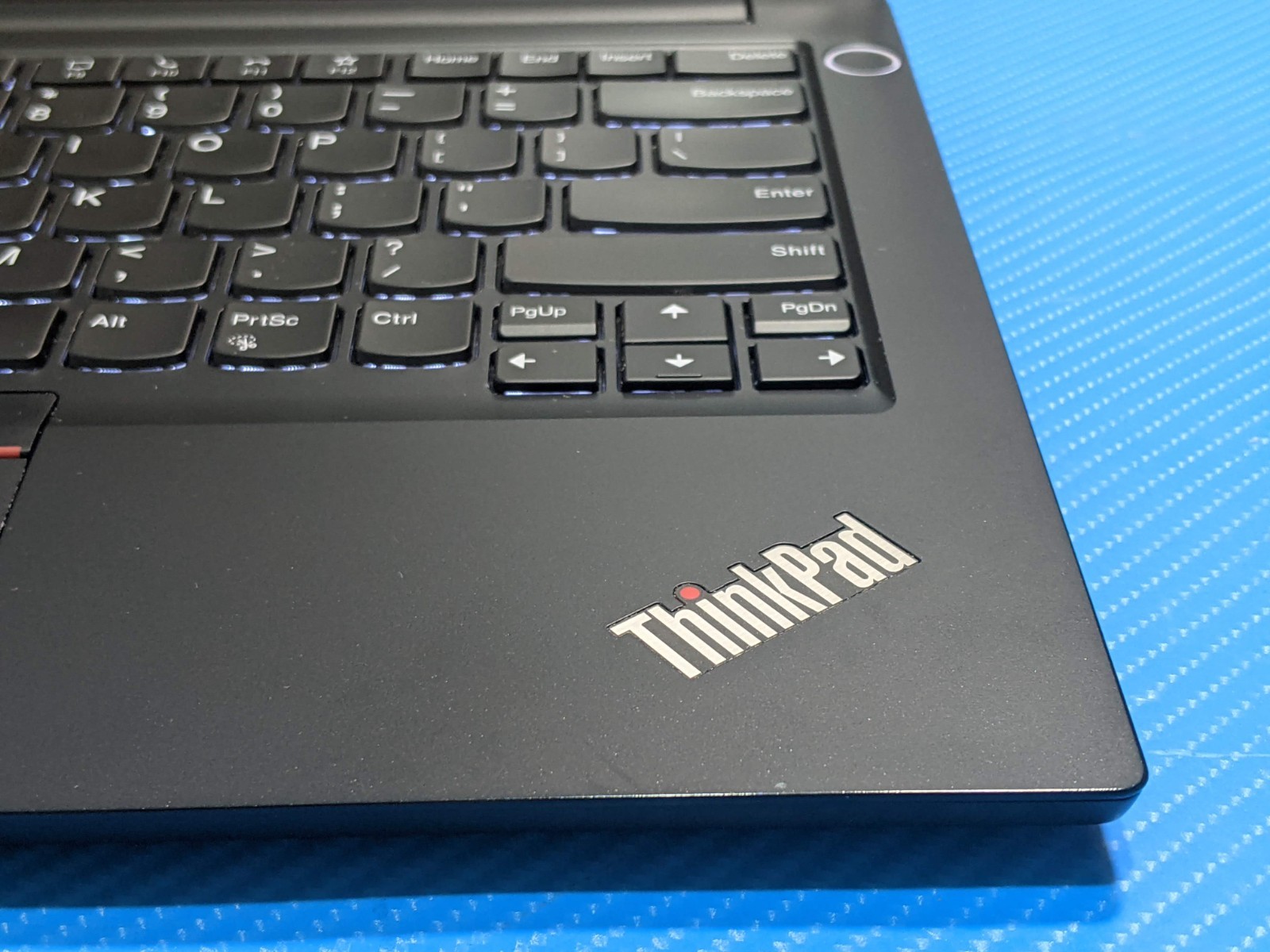 Lenovo ThinkPad E14 Gen 2 14″ FHD TOUCH i7-1165G7 2.8GHz 16GB 512GB SSD W11P +PA