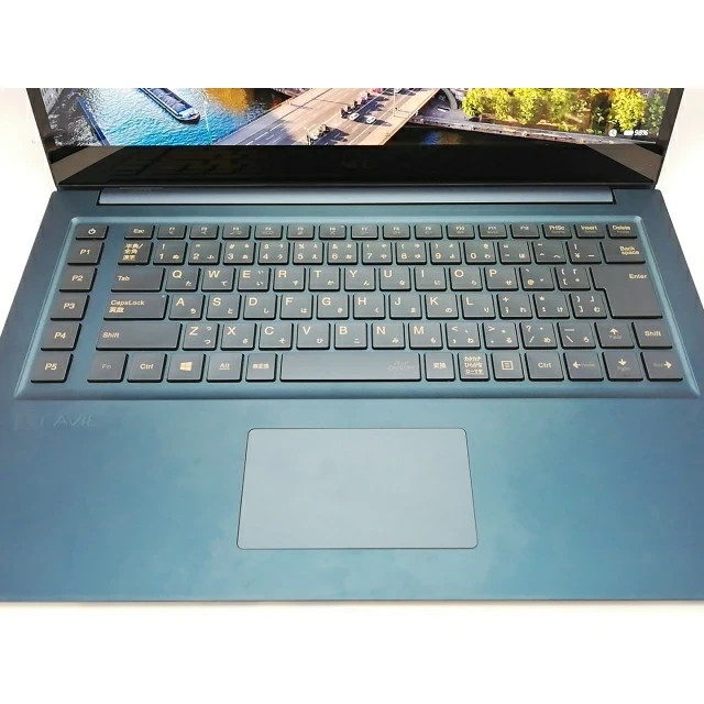 NEC LAVIE VEGA LV750/RAL i7-9750H 8GB 512GB SSD Optane 15.6″ 4K OLED Win 11