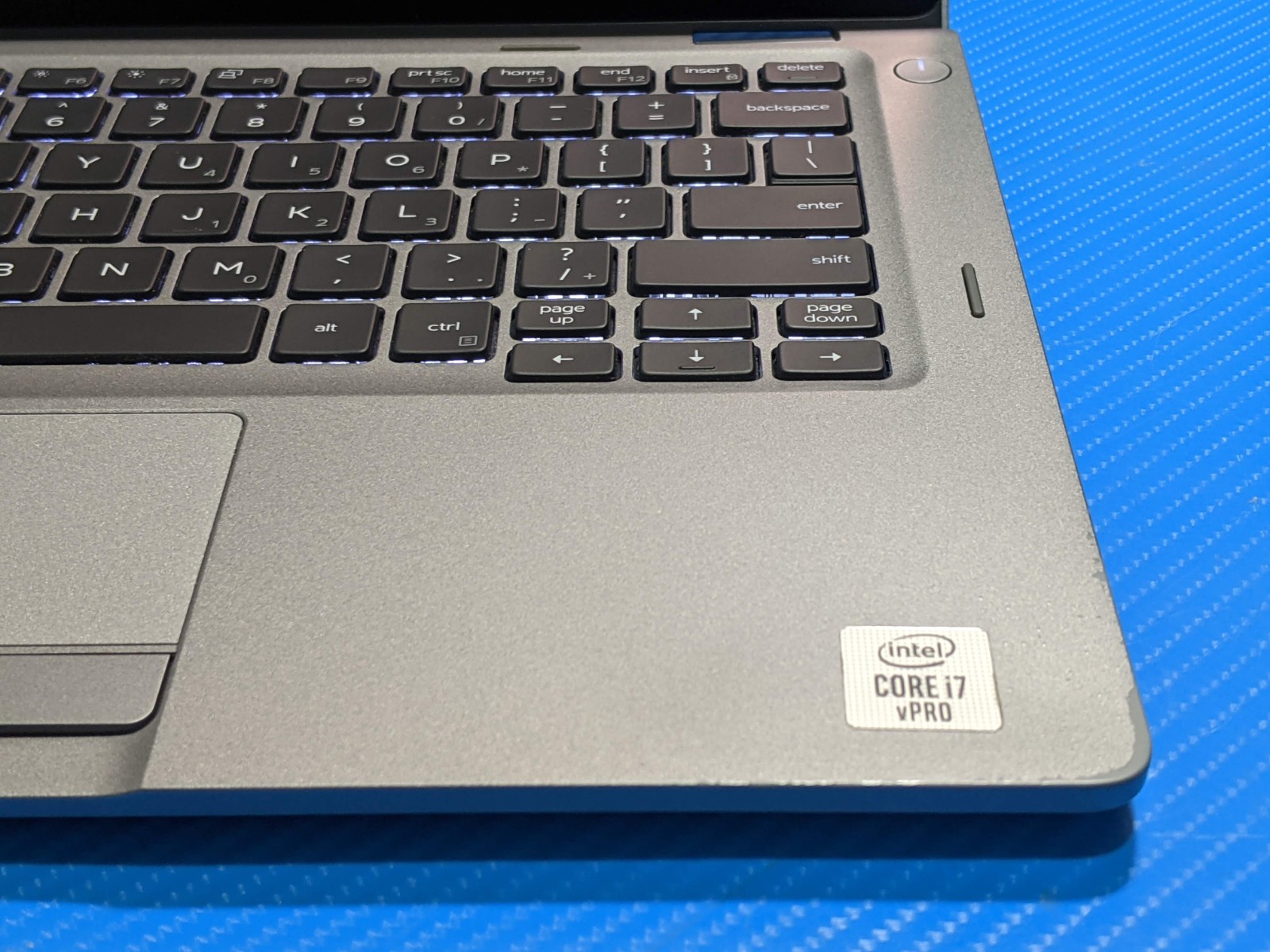 Dell Latitude 5310 13.3″ FHD TOUCH i7-10810U vPRO 1.1GHz 16GB 512GB SSD W11P +PA