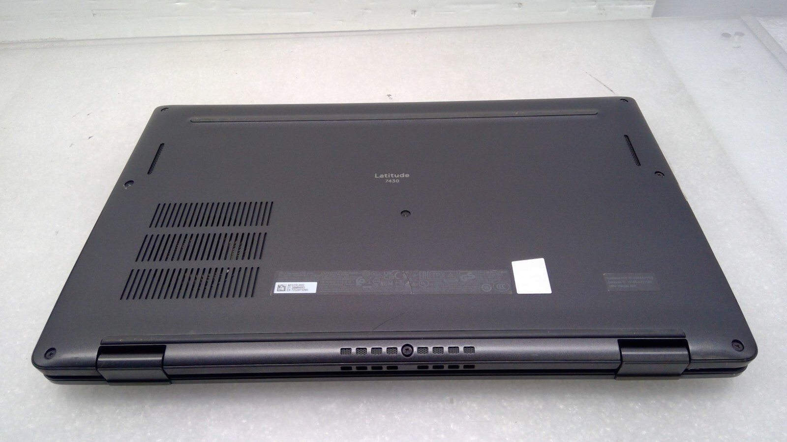 Dell Latitude 7430 14″ Laptop i7-1245U@1.6GHz 16GB RAM 512GB SSD Win11