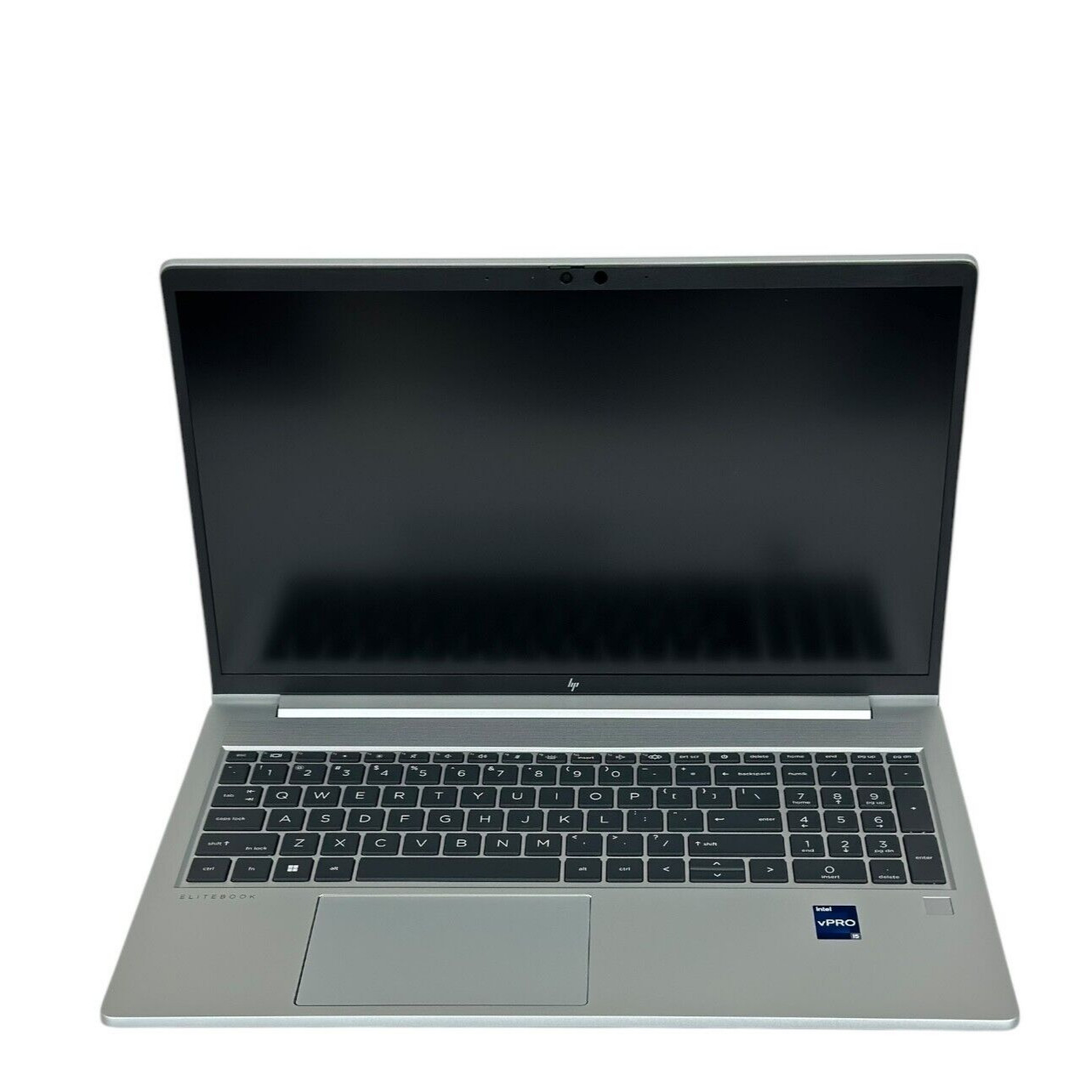 HP EliteBook 650 G10 15.6” Core i5 1345U 1.2GHz 32GB RAM 1TB SSD Win 11 Pro