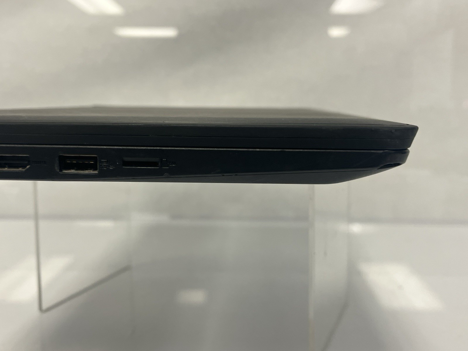 Lenovo ThinkPad Yoga 11e 5th Gen Pentium Silver N5030 1.10GHz 8GB Ram NO HDD