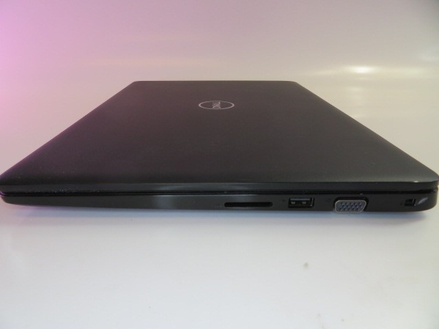 DELL LATITUDE 3400 i5-8565U 1.6GHz 16GB 256GB NVMe INTEL UHD WIN 11 PRO
