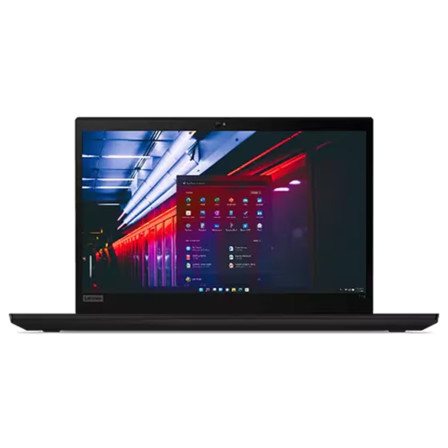 Lenovo ThinkPad T14 G2 14″ FHD Touch Intel i5-1145G7 16GB 256GB SSD W11P Laptop