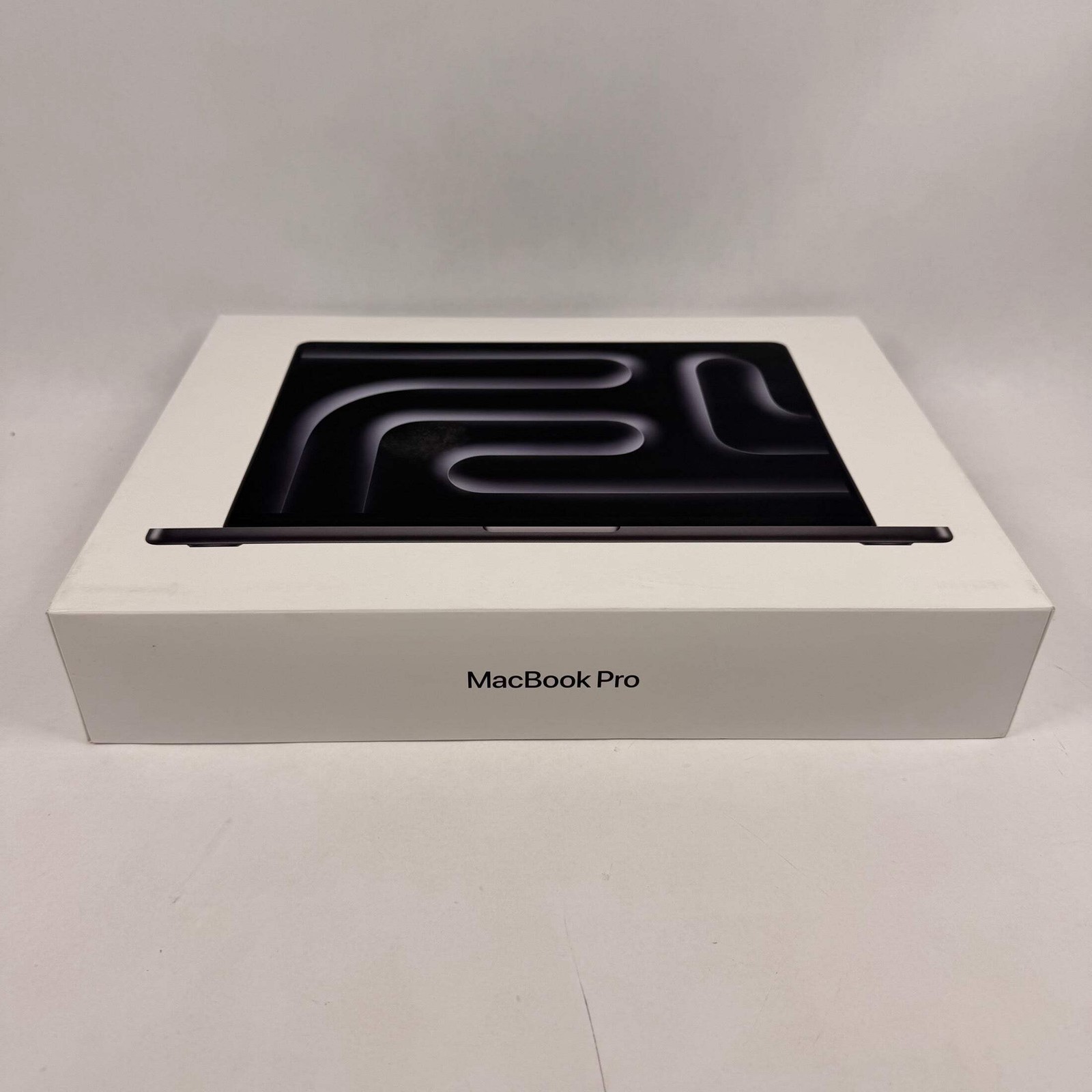 New 2024 Apple MacBook Pro 14″ M4 Pro 16C GPU 24GB RAM 512GB SSD MX2H3LL/A