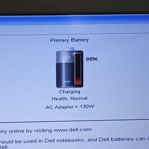 Lot of 2 Dell Precision M4600 i7-2860@2.50 8GB DDR3 RAM No HDD No OS MC239