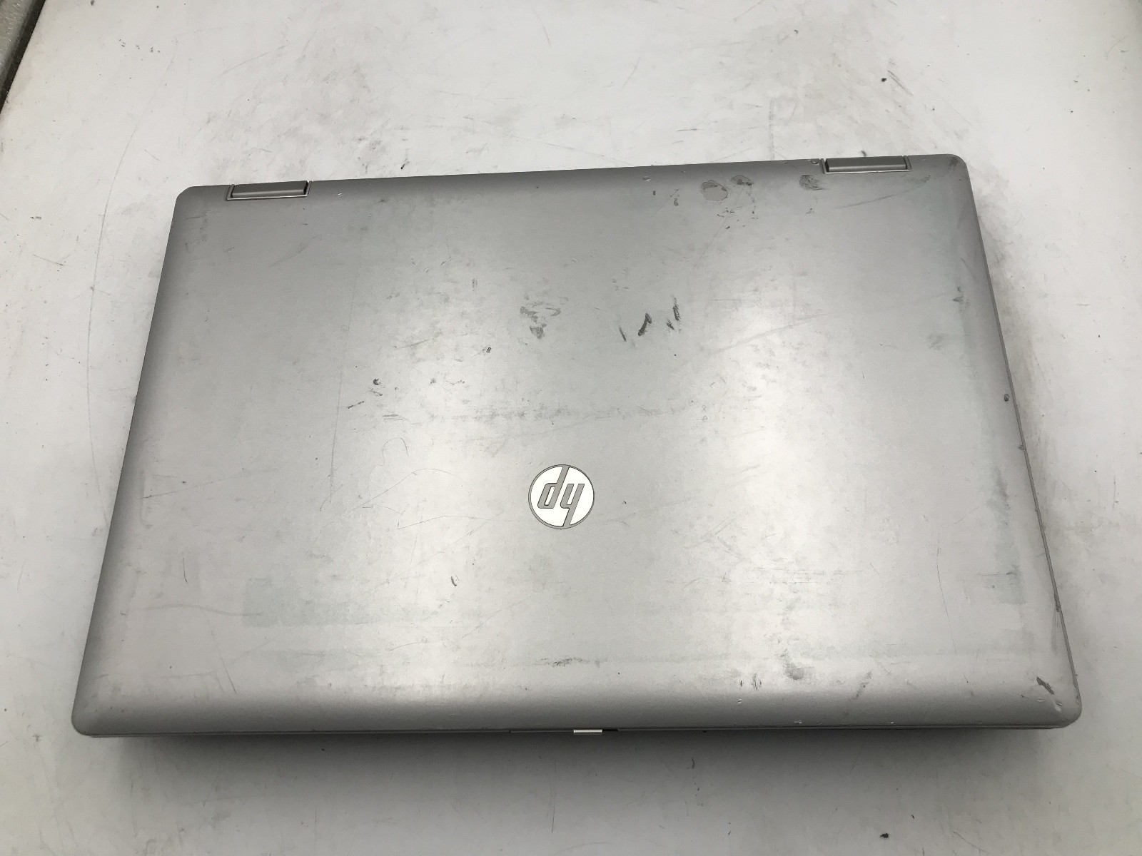 HP PROBOOK 6440B – BOOTS TO BIOS – INTEL I5 M520 – 4GB RAM -READ DESCRIPTION- BB