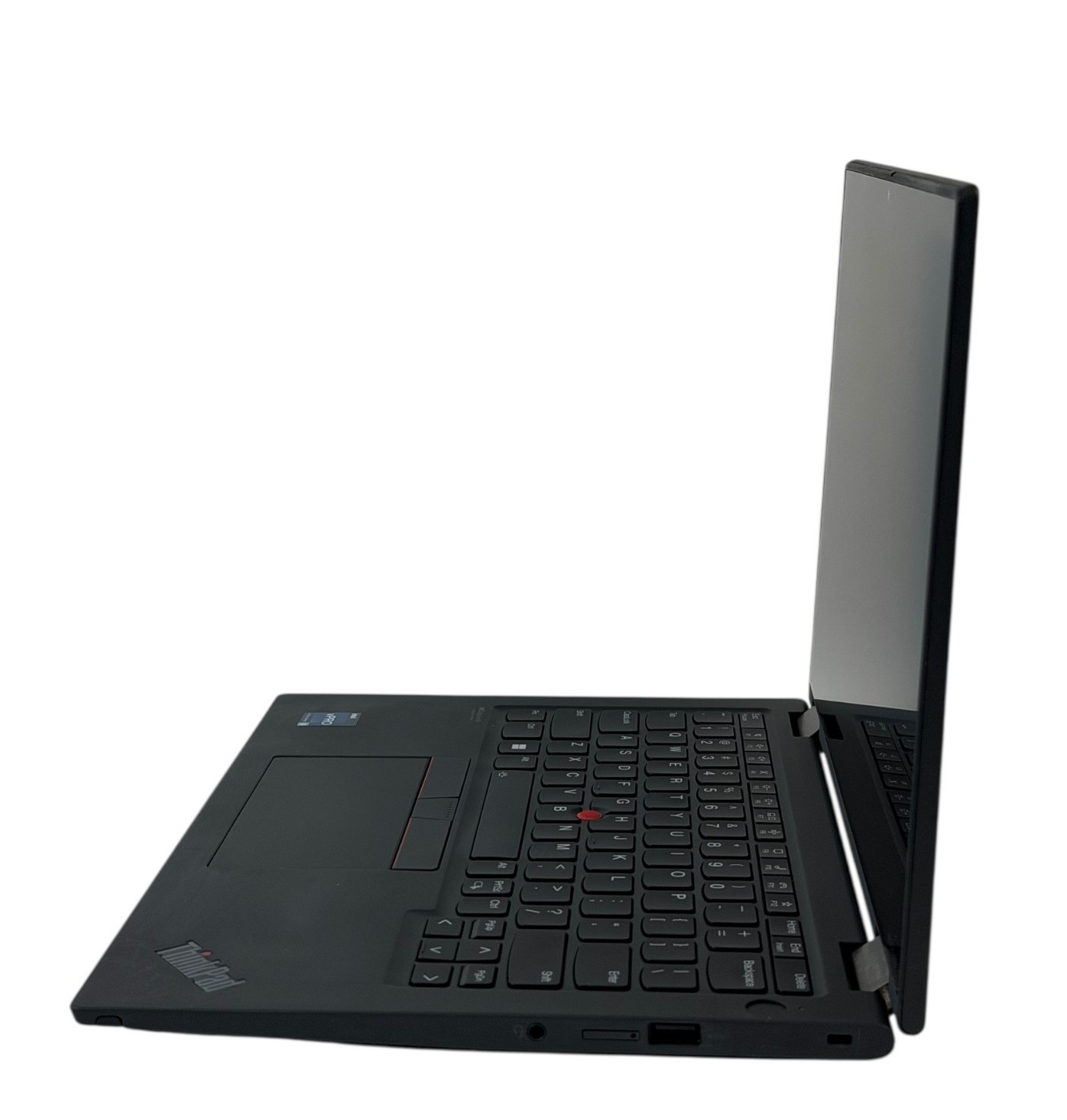 Lenovo ThinkPad X13 Yoga Gen 3 i5 1245u 16GB RAM 512GB SSD Win 11 Pro Touch