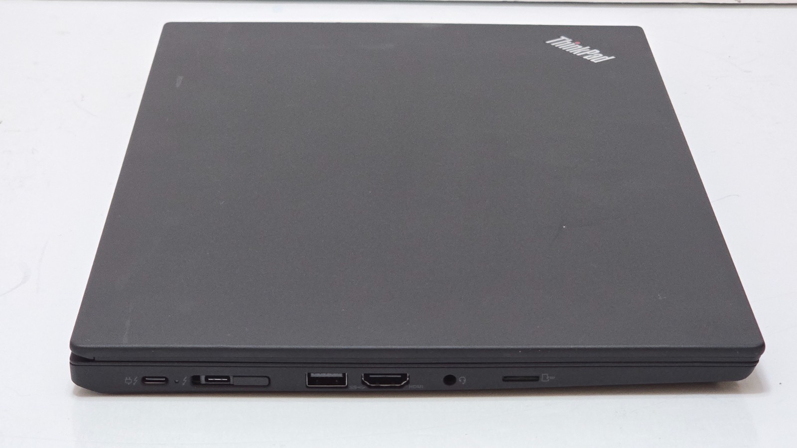 Lenovo ThinkPad P14S Gen 2 Intel i7-1185G7, 48GB RAM, 1TB SSD NVIDIA T500 Touch