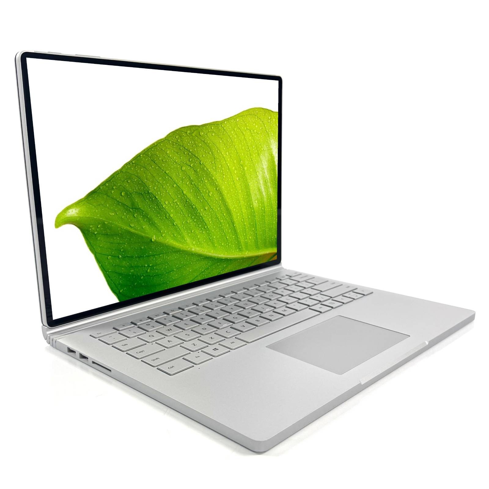 Microsoft Surface Book 2 13.5″ Laptop Tab i5-8350U 8GB 256GB SSD Win 11 Pro 1832