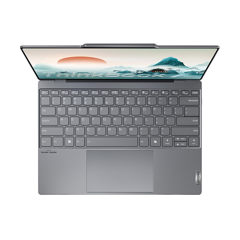 Lenovo ThinkBook X 2025 Ai Laptop intel Core Ultra 13.5-inch 2.88K 120Hz Display