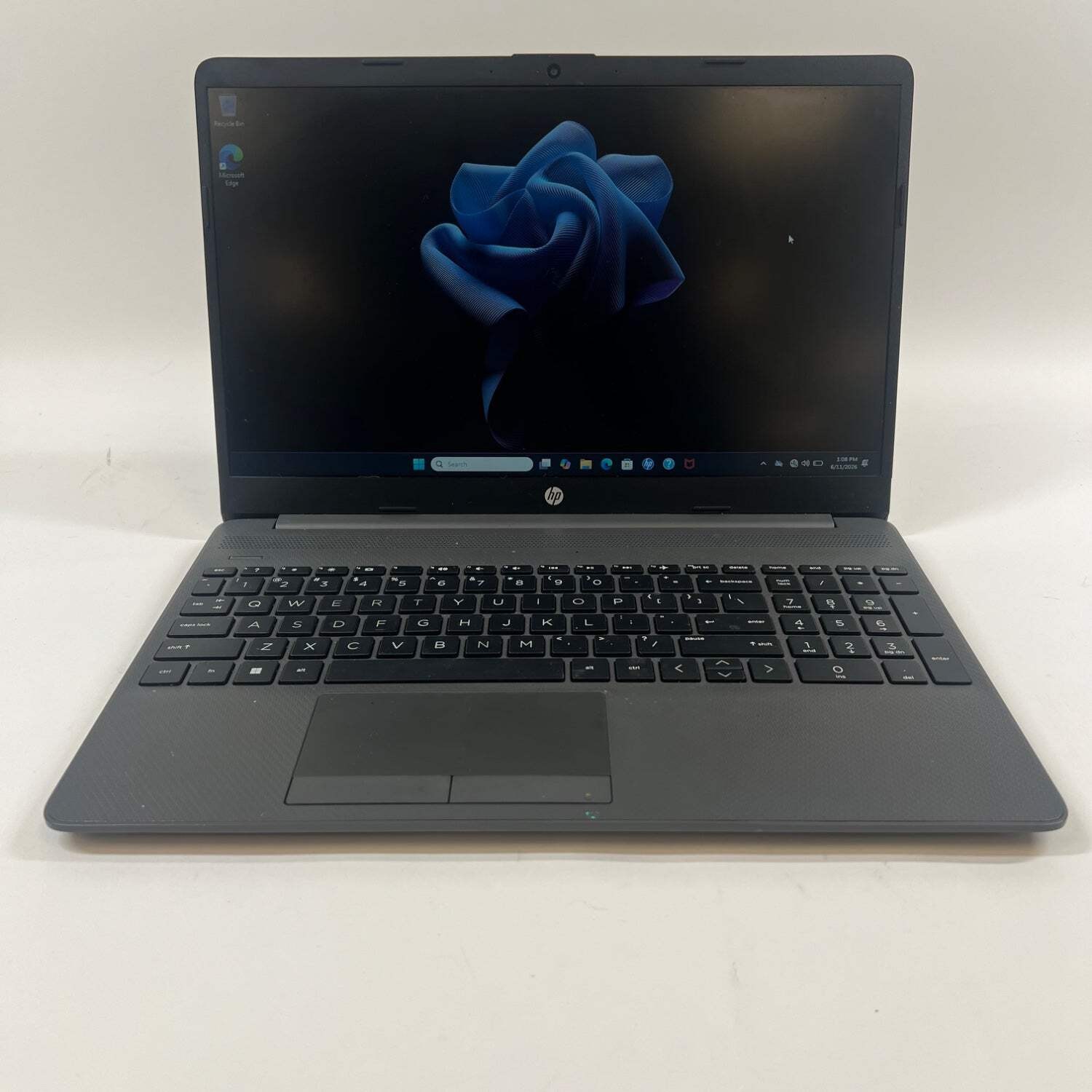 HP 255 G8 RTL8822CE 15.6″ 3020e 1.2GHz 4GB RAM 128GB SSD