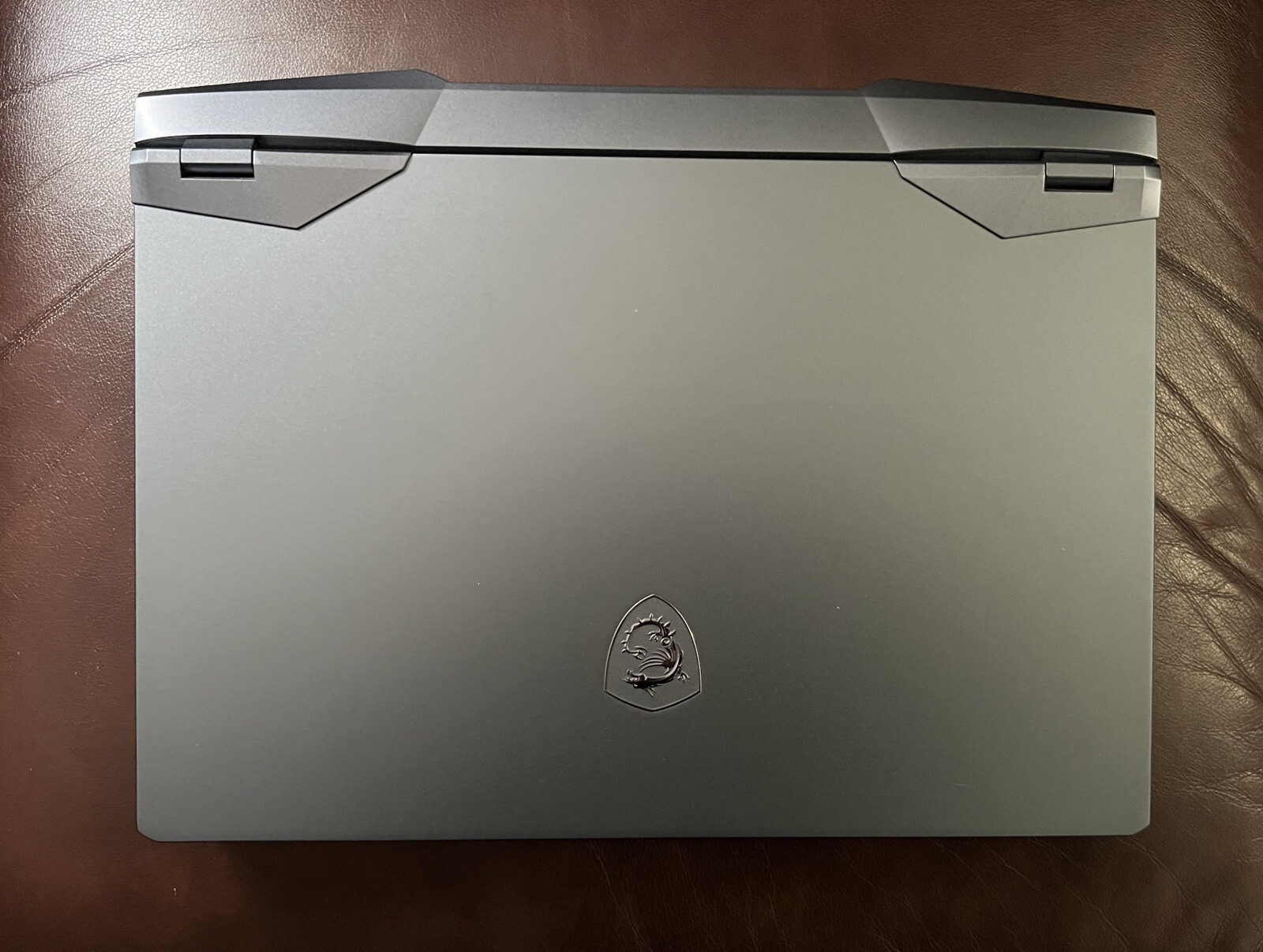 MSI GE66 Raider 15.6 Gaming Laptop Corei9 32 Gb Memory Nvidia 3070ti 1TB Blue