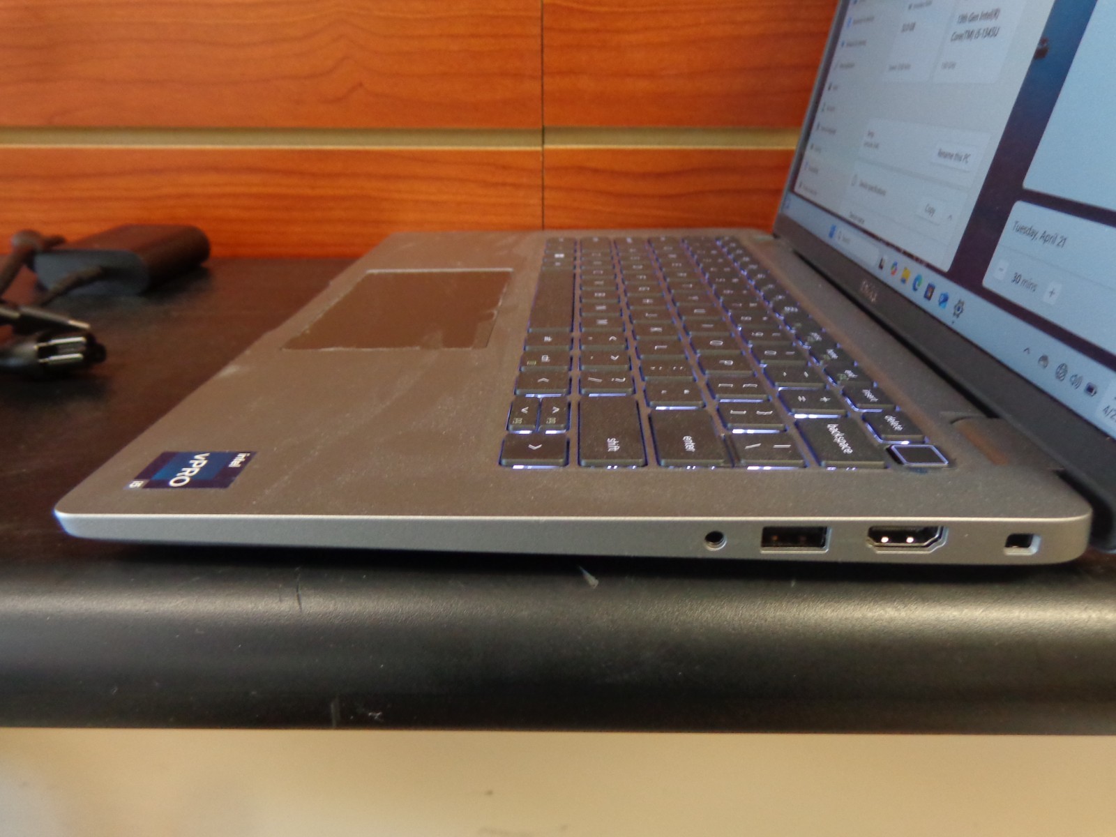 Dell Latitude 5440 14″ FHD Laptop Intel Core i5-1345U 1.60GHz 32GB RAM 256GB SSD
