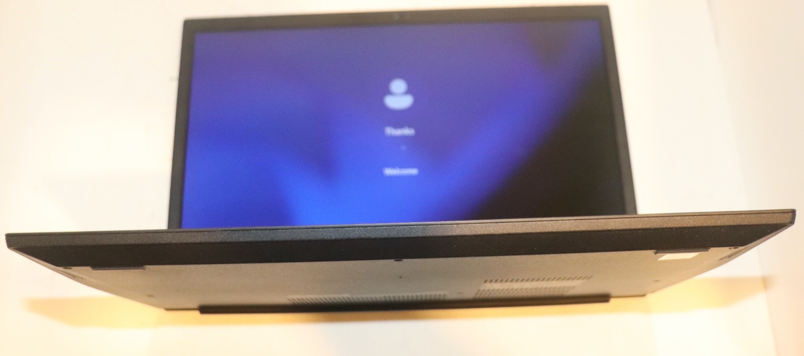 Lenovo ThinkPad E580|Intel Core i5@2.50 GHz|16GB RAM|256GB SSD|Win11|Webcam