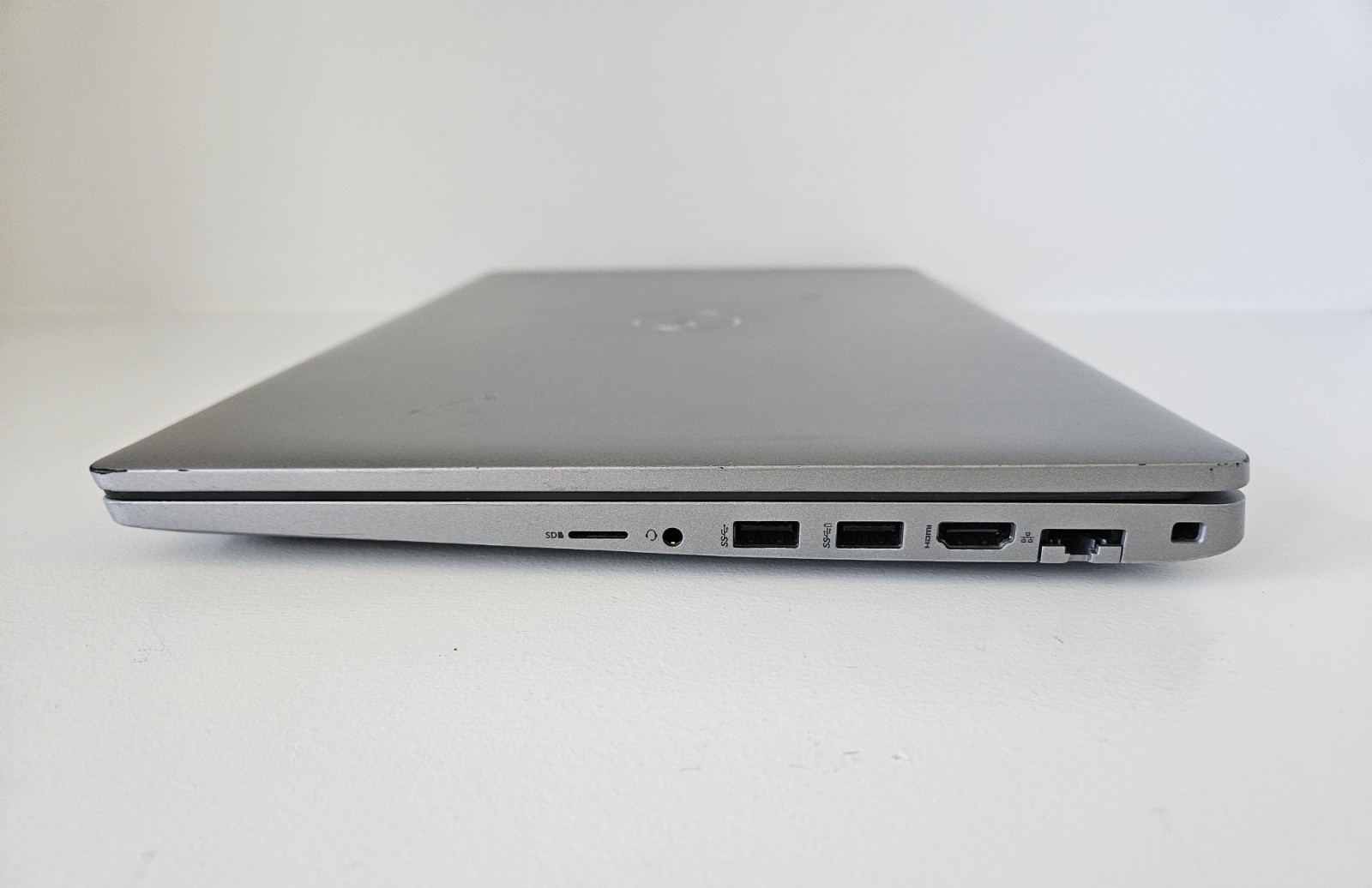 Dell Precision 3560 Core i7-1165G7 2.8GHz 256GB NVMe 16GB 15.6 Win 11 Pro Webcam