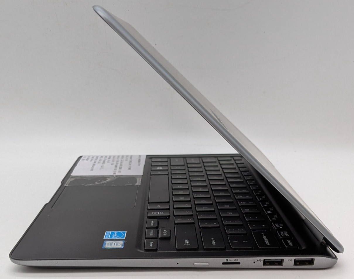 Samsung Laptop Notebook 9 Pro . i7, RAM 8 GB, Storage 256 Gb Touchscreen