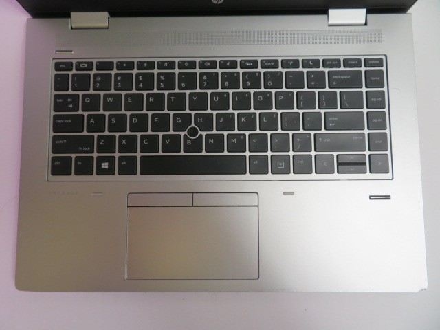 HP PROBOOK 645 G4 RYZEN 5 PRO 2500U 2.0GHz 16GB 256GB NVMe BACKLIT WIN 11 PRO