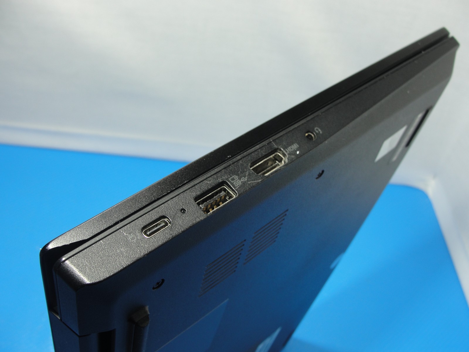 Lenovo ThinkPad E15 Gen 4 15.6″ FHD Intel i5-1235U 1.3GHz 8GB 512GB SSD W11P+PA